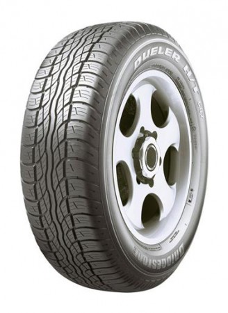 Bridgestone 225/65 R17 Modelo Dueler H/T 687